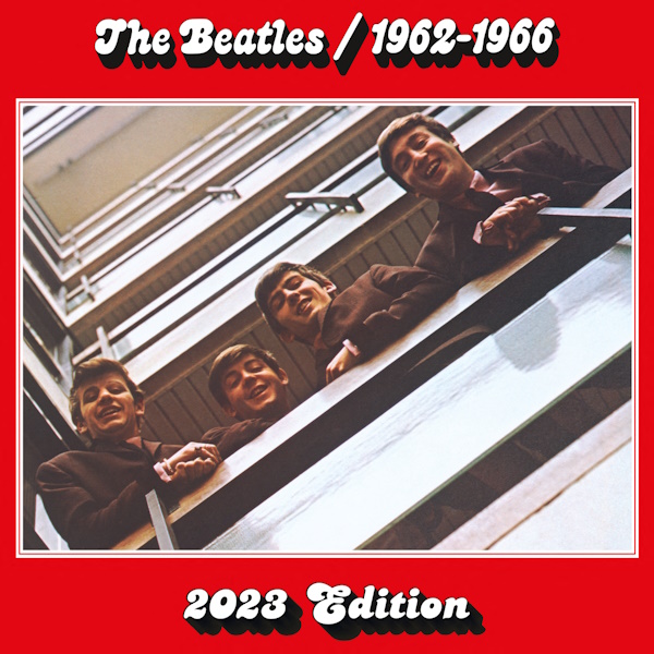 1962-1966 [50th Anniversary Deluxe Edition, HD Version]